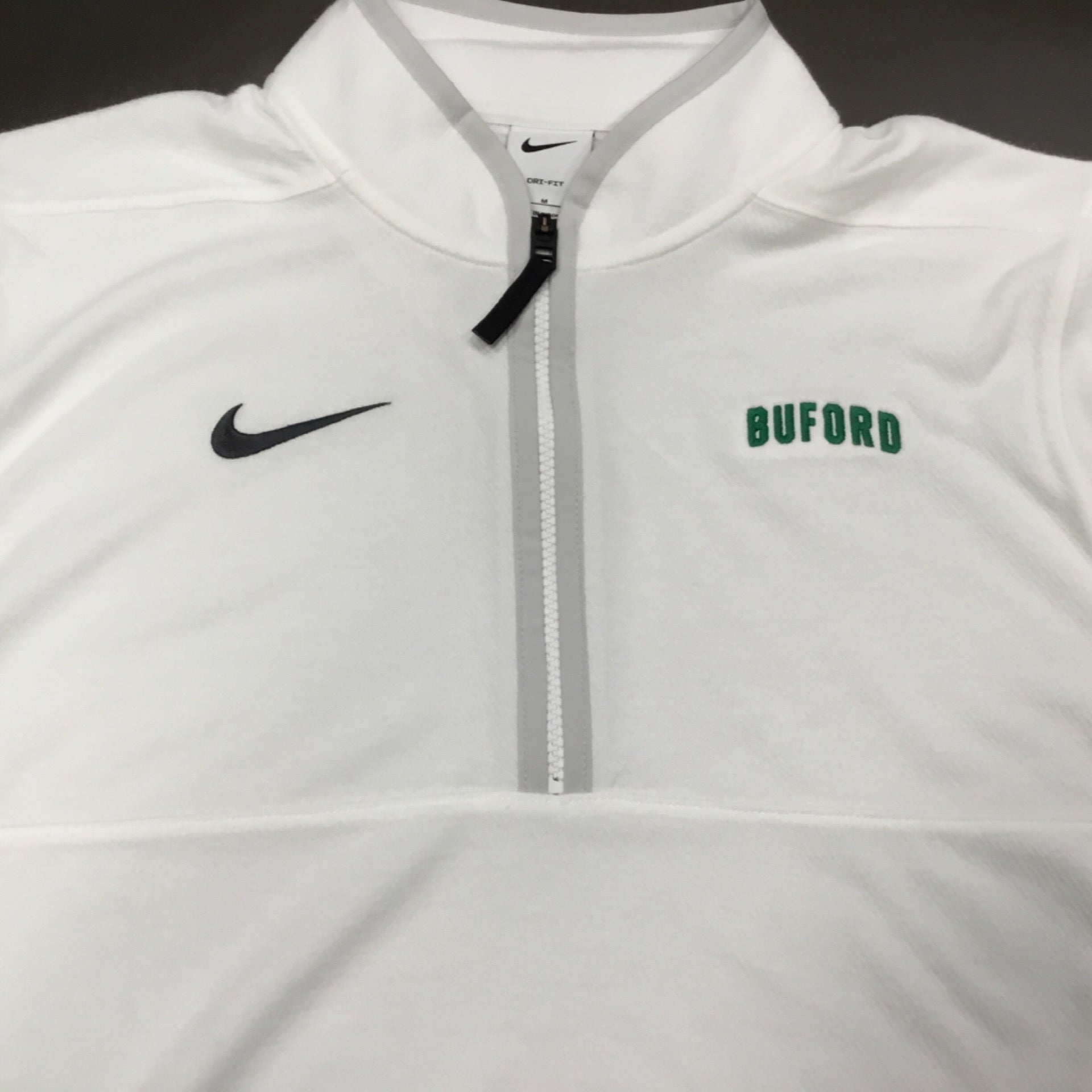 2026 Nike Victory Quarter Zip | Buford Wolves Den